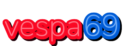 vespa69 — logo kanal