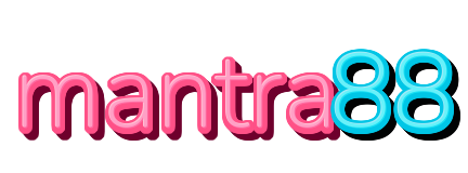 mantra88 — logo kanal