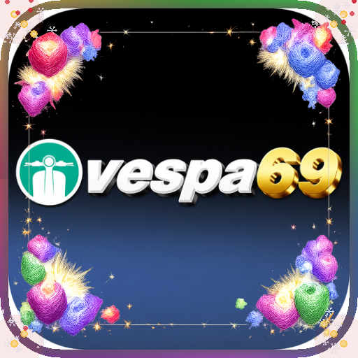 vespa69 — mitra unggulan